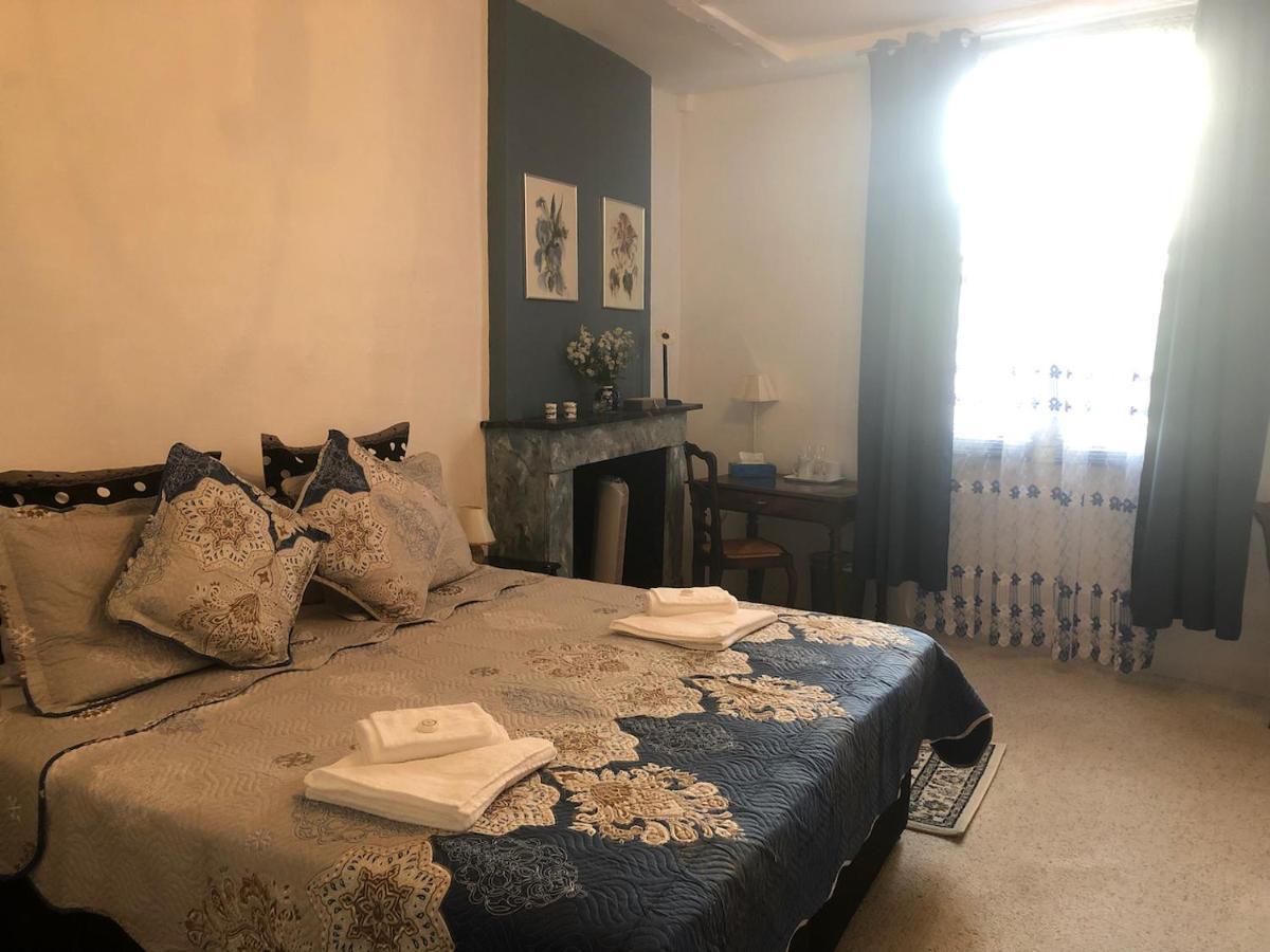 סן-אנטונין La Porte Bleue מראה חיצוני תמונה